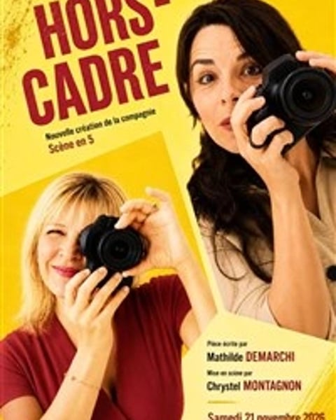 Hors-Cadre