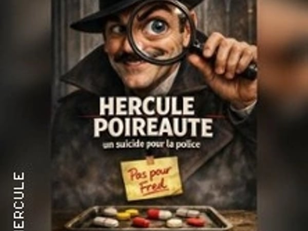 Hercule Poireaute