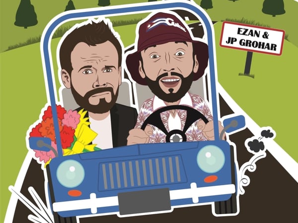 Tcha Tcha Car