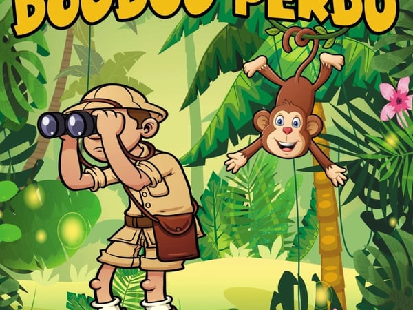 Alerte ! Doudou perdu