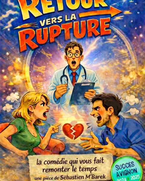 Retour vers la rupture
