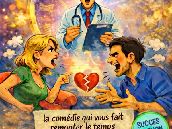 Retour vers la rupture