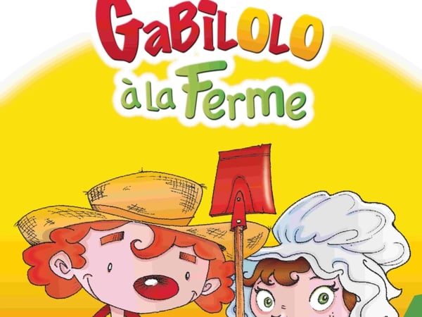 Gabilolo à la ferme