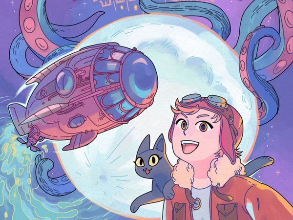 Voyage extraordinaire