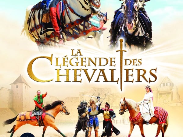 La Légende des Chevaliers