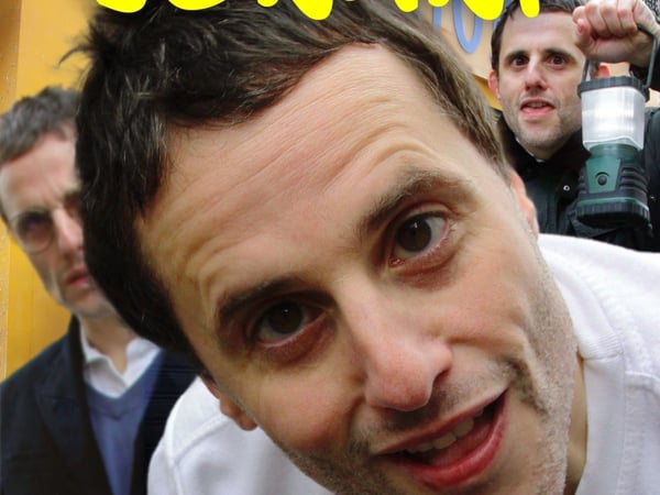 Patrick Piard dans Gênant