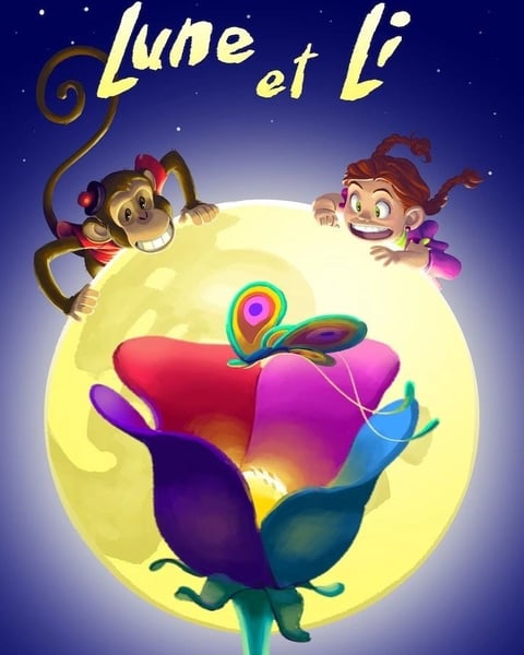 Lune et Li