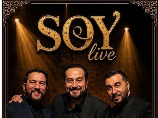 Soy
