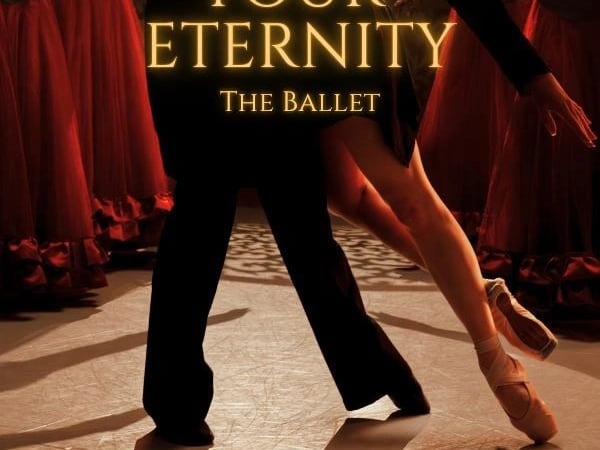 To Your Eternity