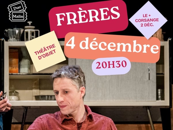 Frères