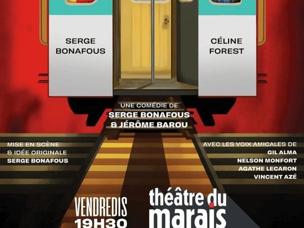Incident Voyageur
