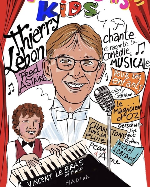 Musicals Kids