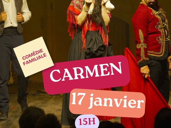 Carmen