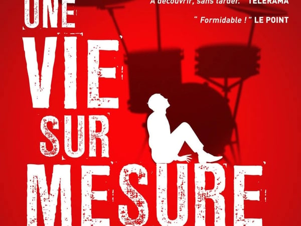 Une Vie sur Mesure