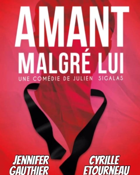 Amant malgré lui