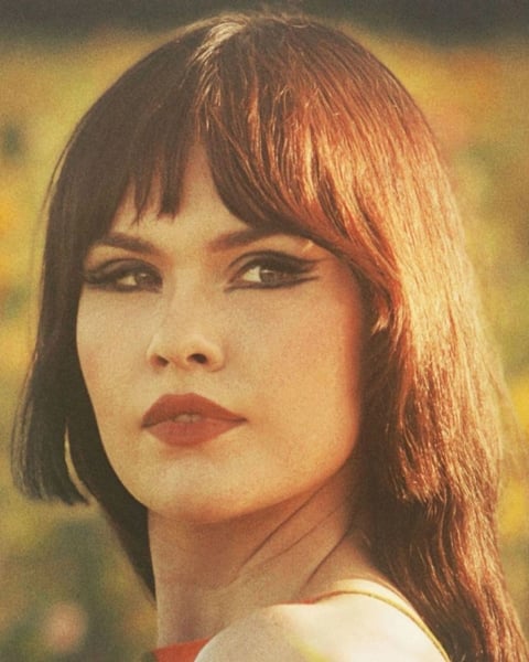 Ina Forsman