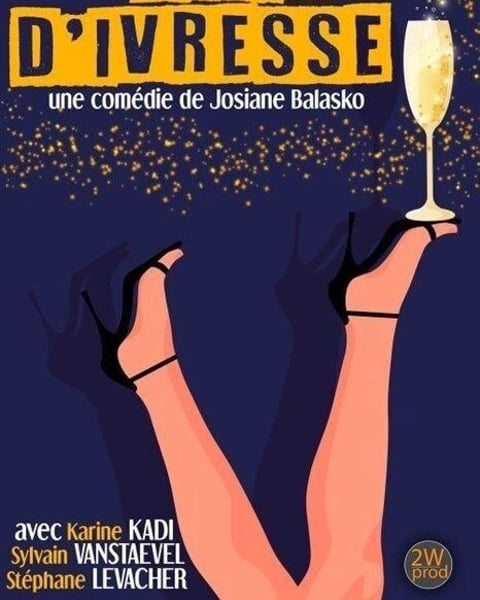 Nuit d'ivresse