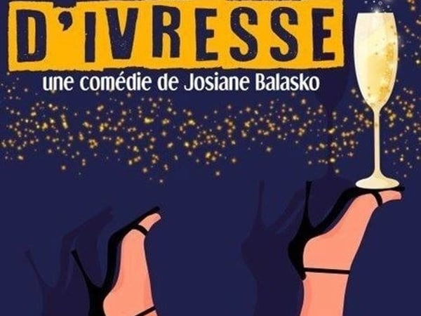 Nuit d'ivresse