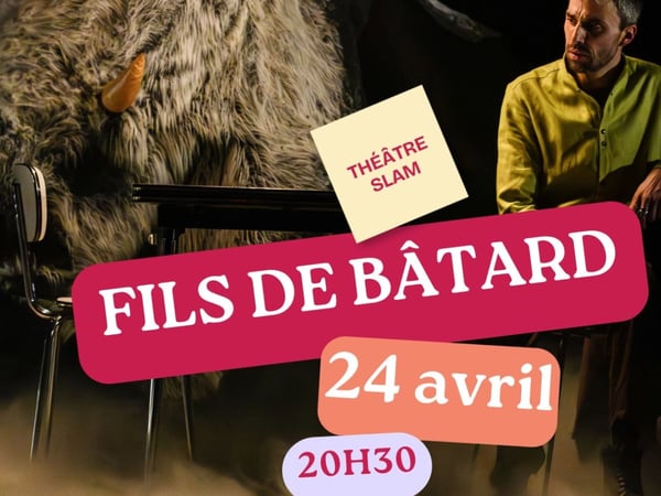 Fils de bâtard
