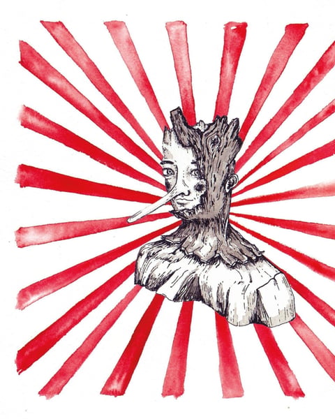 Pinocchio