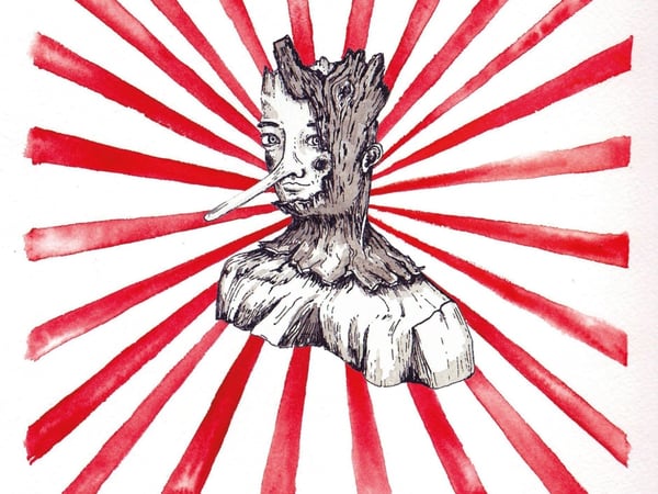 Pinocchio