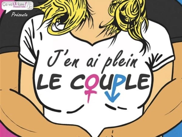 J'en ai plein le couple