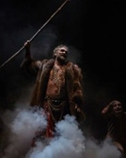 Le Roi Lear