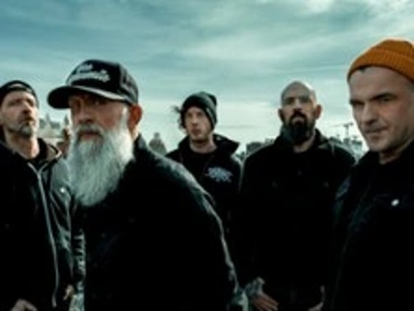 Les Amplifiés - Black Bomb. A & Monnekyn