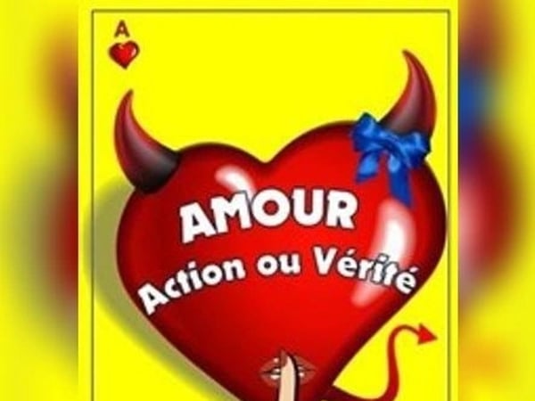 Amour, action ou vérité