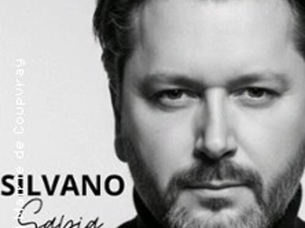 Silvano Sapia - La puissance d'une voix de ténor !