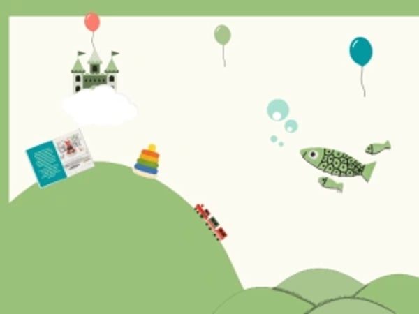 Bébés graines de lecteurs