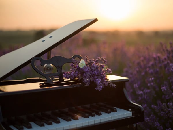 Fugues pianistiques
