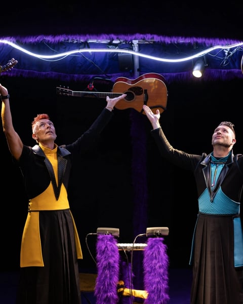 Soleil planète