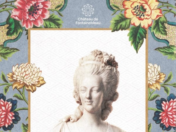 Marie-Antoinette et Louis XVI à Fontainebleau, Splendeur et douceur de vivre