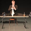 Martin Grandperret