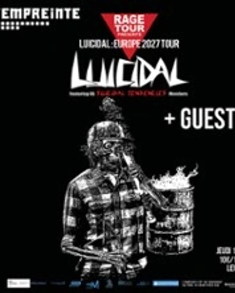 Luicidal
