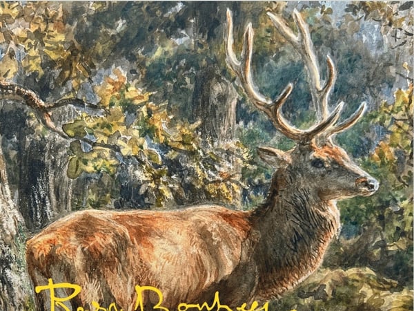 Rosa Bonheur, La druidesse de la forêt de Fontainebleau