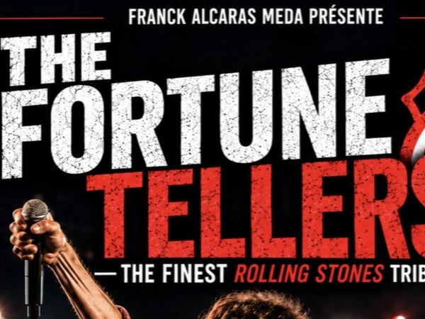 Les Fortune Tellers