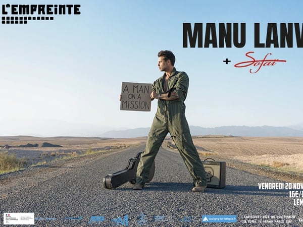 Manu Lanvin