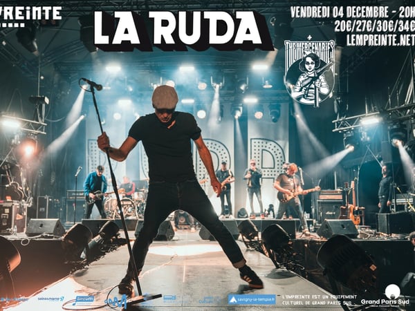 La Ruda