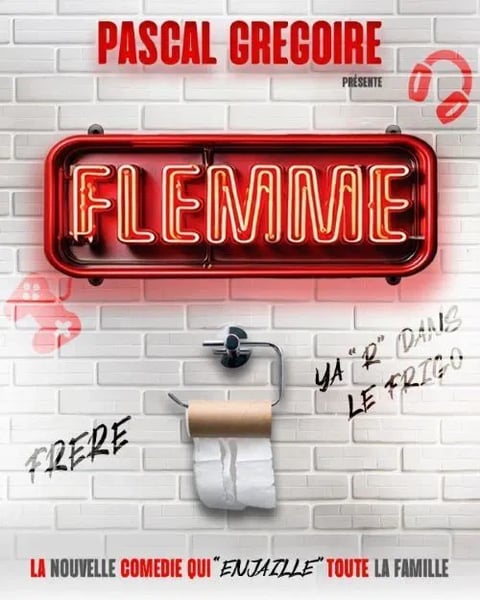 Flemme
