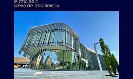 Danse  Montereau Fault Yonne 2024 et 2025 les meilleurs spectacles  voir en 2024 et 2025